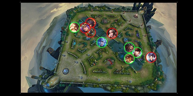 苍天翔龙赵云5v5怎么打,王者荣耀新赛季赵云教学和打法