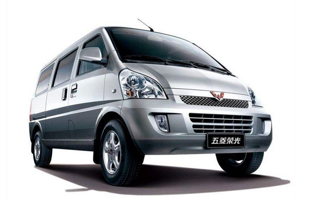 菱智m5精致大气空间舒适安全省心,口碑最好的风行菱智m5