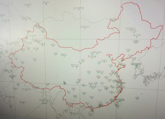 南航新疆分公司新员工,南航新订单