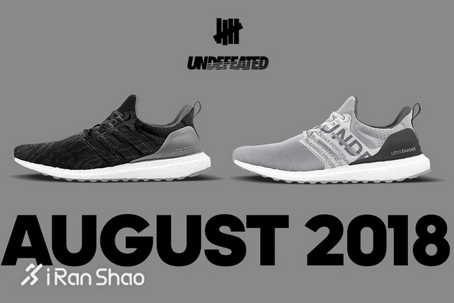 耐克联名新鞋发布,耐克又出什么新运动鞋