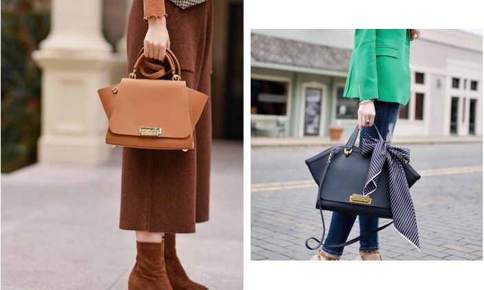 老娘再也不想撞包了！这5款冷门轻奢包一般人我不告诉她！