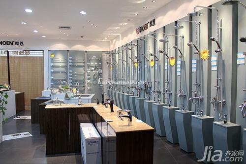 摩恩卫浴的价格有优势吗,摩恩卫浴装修效果