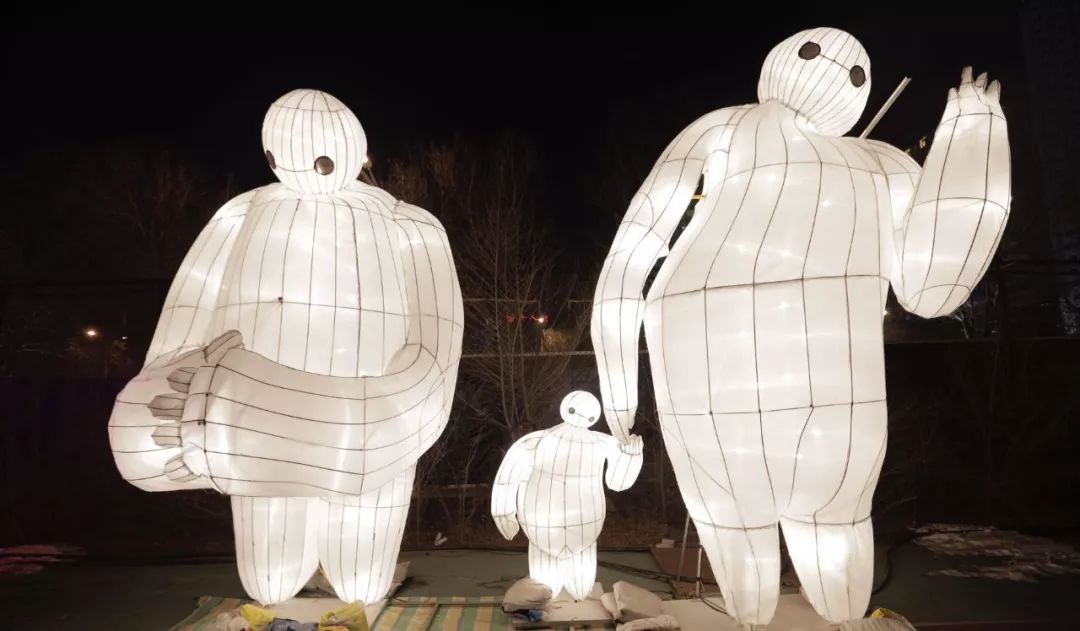 沈阳元宵节去哪里玩最合适,沈阳赏花灯推荐去处