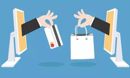 跨境电商平台骗局最新案件视频,以假乱真的电商平台