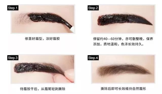 谈化妆和素颜,谈化妆