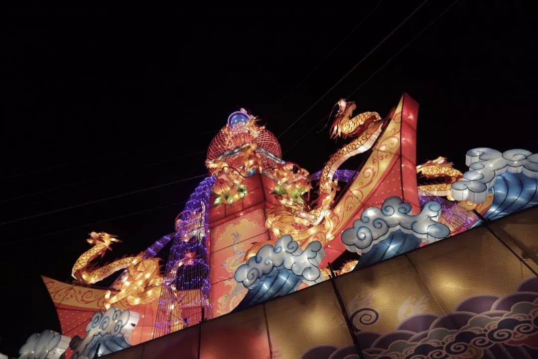 沈阳元宵节去哪里玩最合适,沈阳赏花灯推荐去处