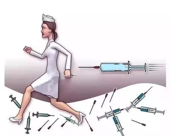 护士被梅毒抗体阳性扎针感染几率,被梅毒患者针刺伤处理流程