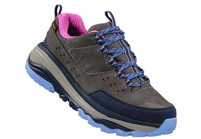 最近最火登山鞋,入门级透气性好的徒步鞋推荐