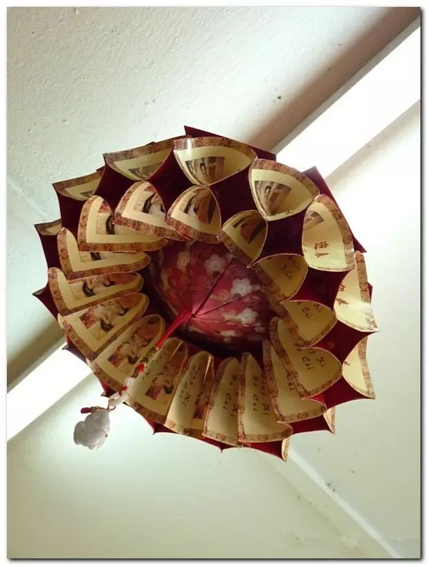 元宵节小灯笼手工怎么做,元宵节小灯笼彩纸制作