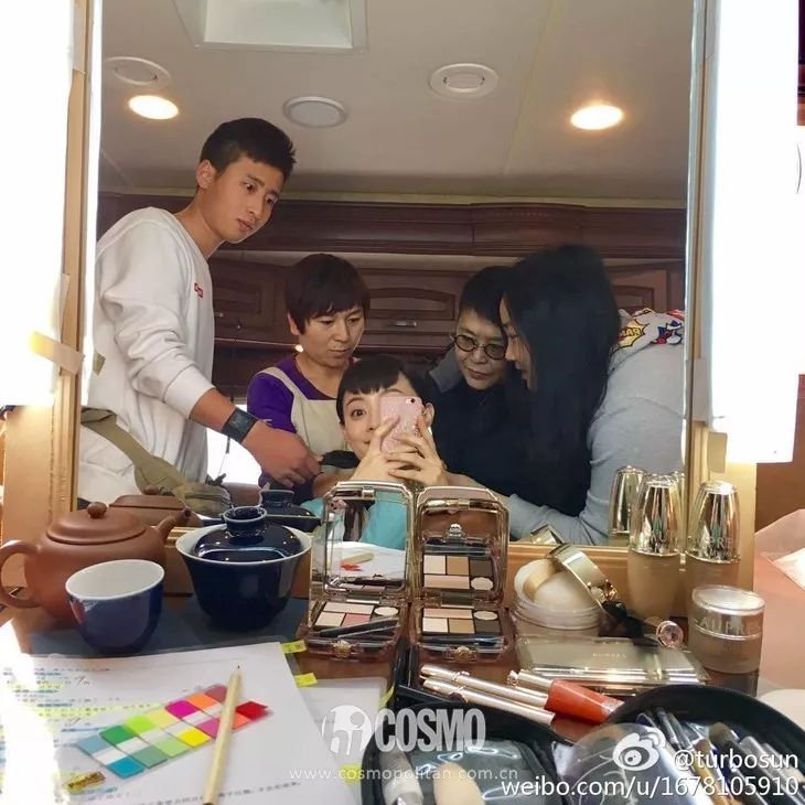 日本柜最好、自制口红天然的谣言还有人信？你清醒一点