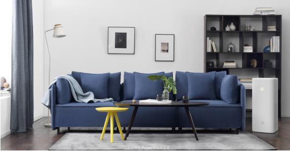 锤子空气净化器除味,锤子科技空气净化器能除甲醛吗