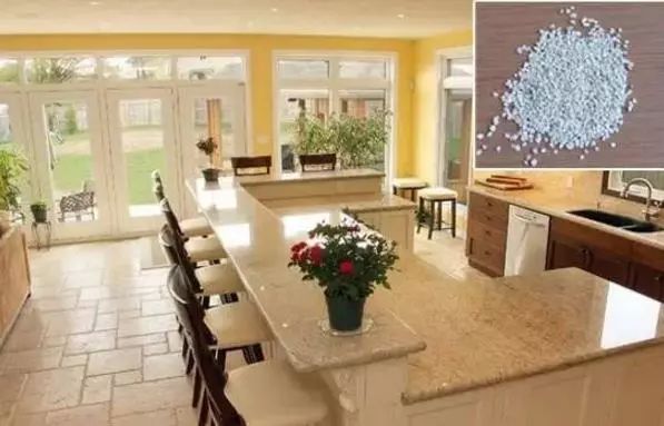 为什么家里回南天湿得特别严重,回南天家里很潮湿有什么方法除湿