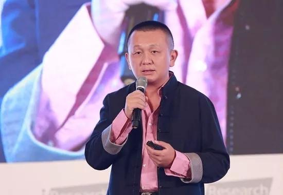 朱啸虎无人货架,朱啸虎saas