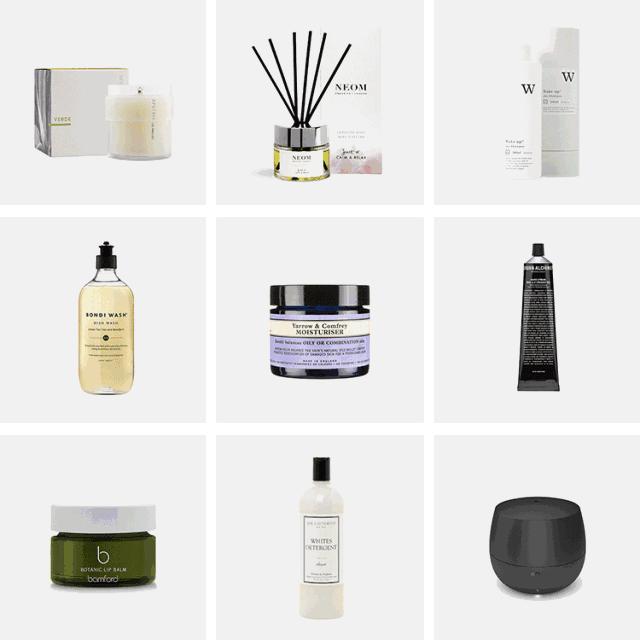 美护都有哪些品牌,女神节十大爆款买一赠一