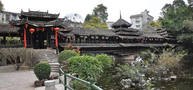 南宁70多个好玩项目,南宁45个一日游景点