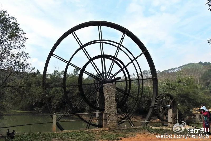 南宁景点热门视频排行榜,南宁十大好玩的免费景点