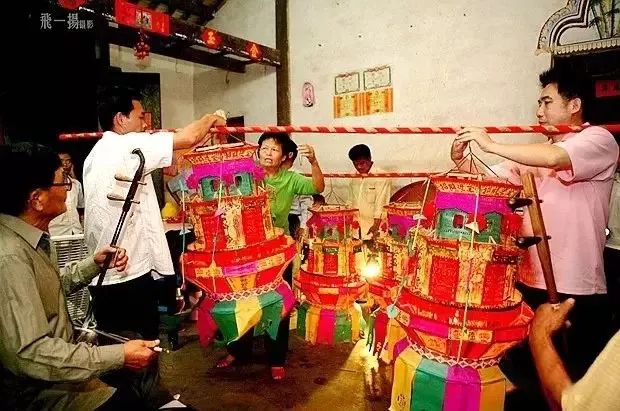 今日元宵节最美的祝福送给你,今日元宵节