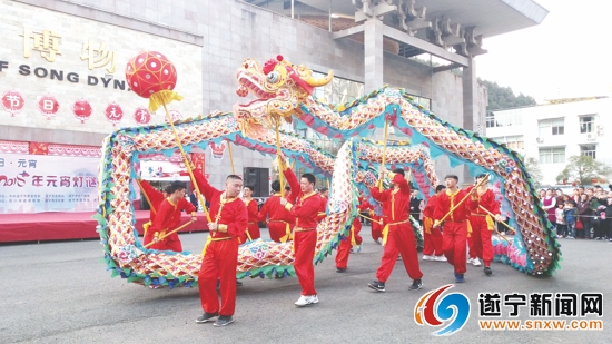 庆元宵猜灯谜活动报道,猜灯谜包元宵活动方案