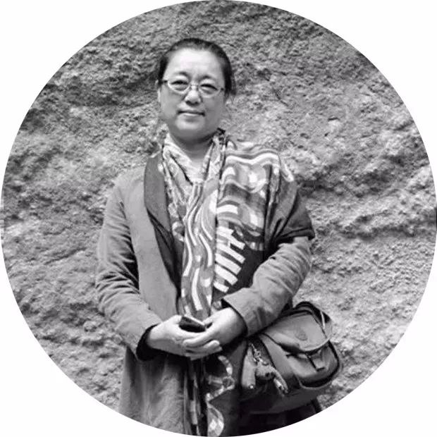 展览预告‖拈花三笑——蔡小枫、傅小宁、蔡煜桐绘画作品展将在珠海开幕