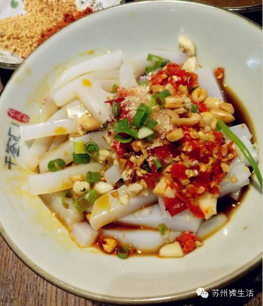 苏州人气高的美食城,苏州哪家串串好吃