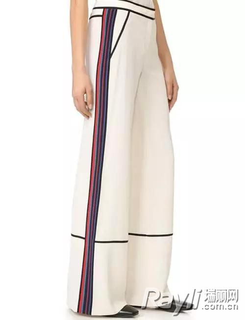 杨紫黑色阔腿牛仔裤,杨紫健身裤