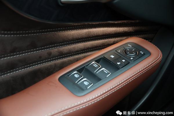 东方人一定要坐西方风格的豪车?这台东方豪车站出来说不!