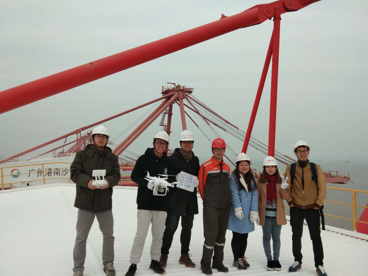 【幕后揭秘】MV《福气广州》是怎样炼成的