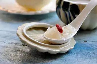 做自己的女神|做脸?我更相信吃出“好脸”