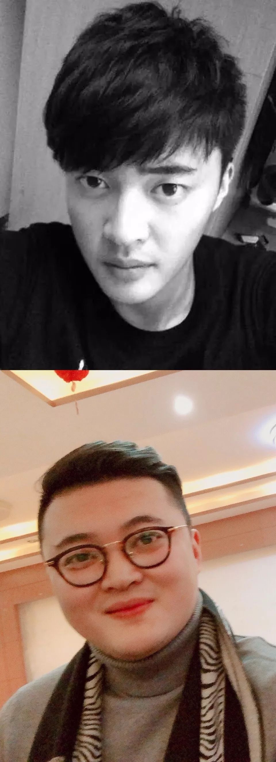 这才是真正的花式秀恩爱,这才是秀恩爱的正确打开方式