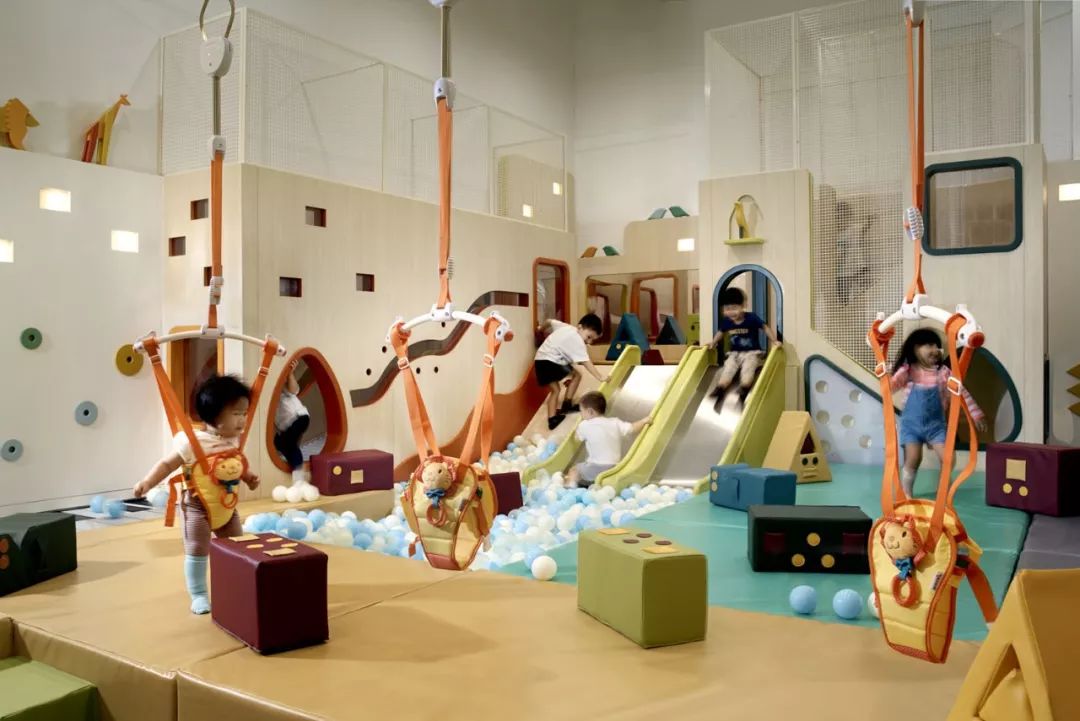 香格里拉酒店集团最具代表的酒店之一：客房焕新之后，又将亲子设施打造出新高度！