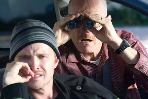 绝命毒师十大经典剧,你了解绝命毒师这部电视剧吗