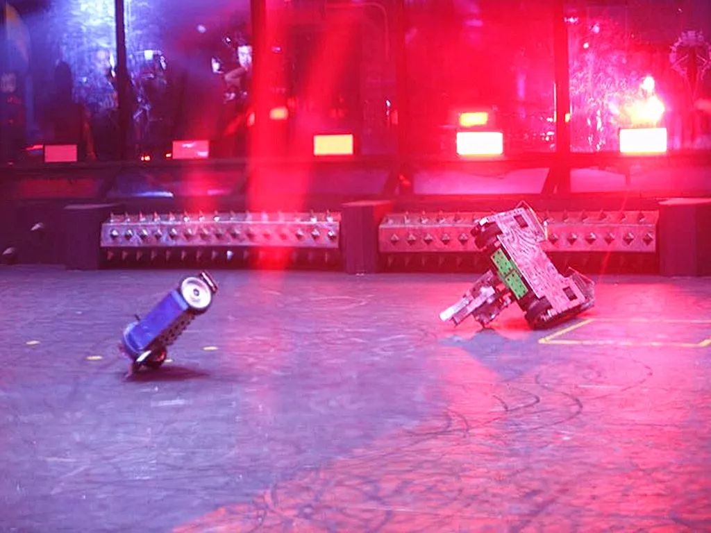 中国牵头制定国际标准,铁甲雄心野心有多大