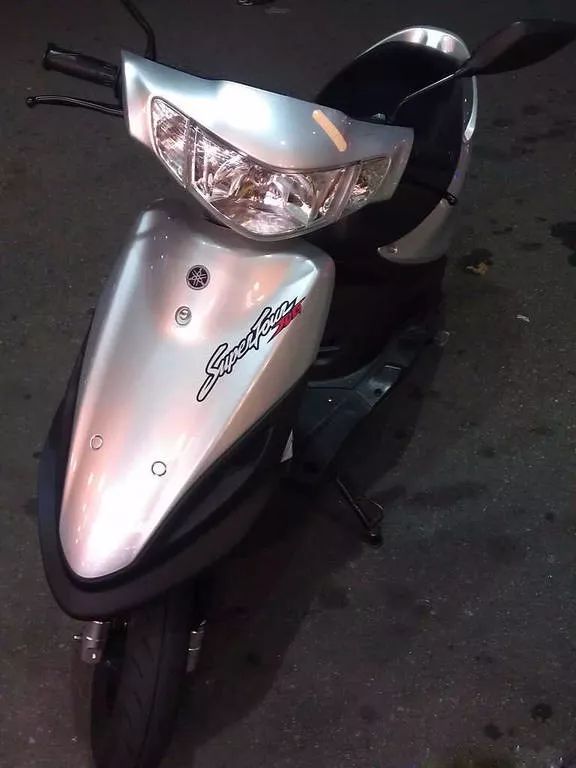 为“鬼火”正名这真不是一款只会翘头炸街的破踏板丨侃趣