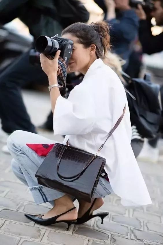 小个子乐福鞋春秋穿搭,百搭乐福鞋老爹鞋