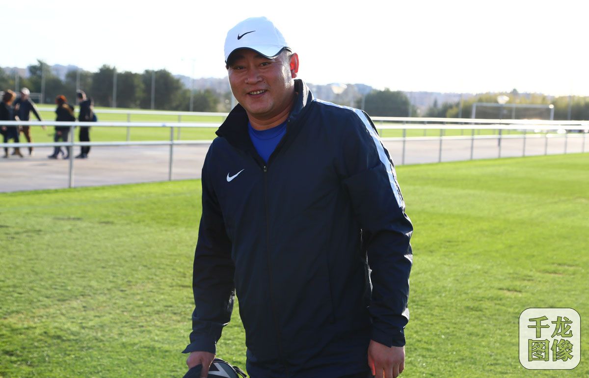 官宣卸任主教练,北控足球换主教练