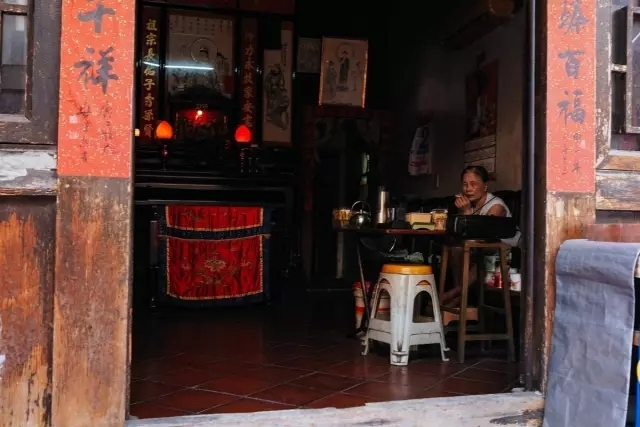 台湾旅游最值得去的景点,台湾旅游必去的机场