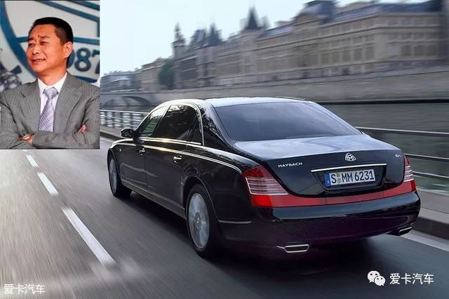 开劳斯莱斯跑车的都是什么人,拥有法拉利劳斯莱斯最多的男人