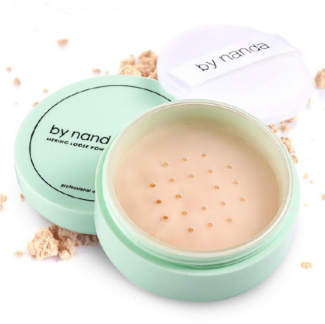 怎样画出清透不卡粉自然底妆,清透自然的底妆用什么