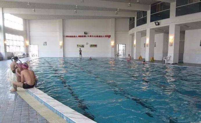 南宁哪个游泳池比较干净又便宜,南宁冬天也可以游泳的地方