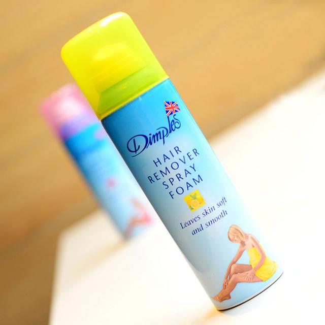 你真的会脱毛吗？你忽略掉的细节现在知道还不晚