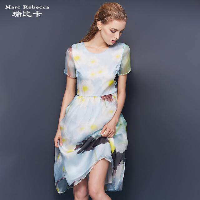 欧根纱爆款夏季,逆光飞翔系列