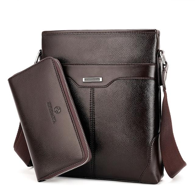 商务男士如何选择包包,潮男如何选包包