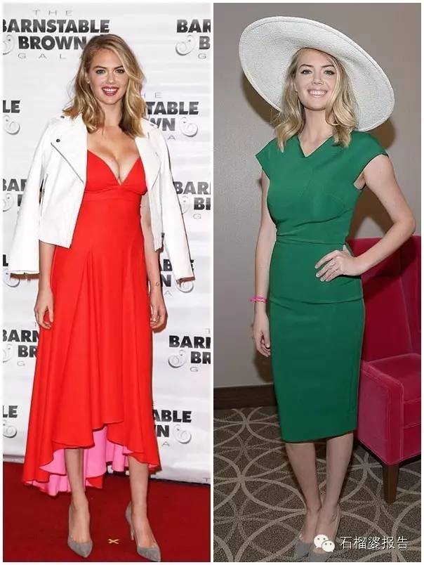 夏季流行配饰选择,夏季新配饰图片大全