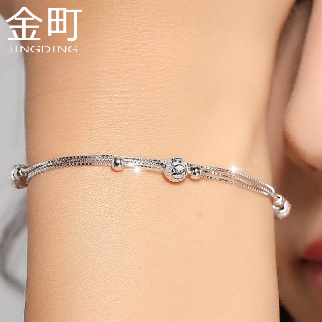 夏日必备吸睛饰品,适合夏日的饰品