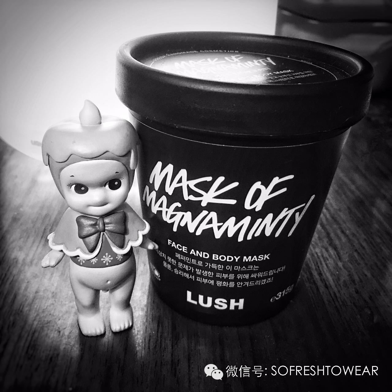 夏天用这些|头皮超清爽,T区不冒油