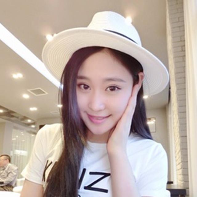 夏季最美遮阳帽,设计感十足的夏日遮阳帽推荐