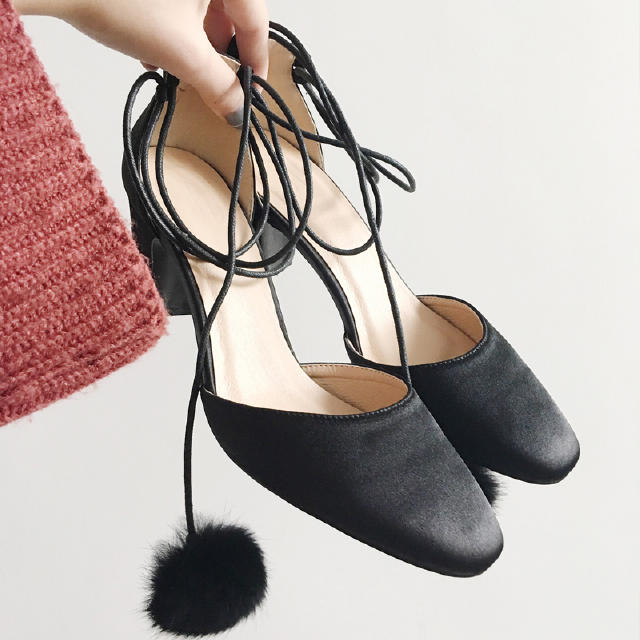 凉快又舒适的夏日单鞋推荐,5款春夏最美单鞋大盘点