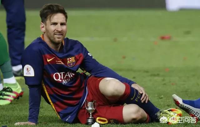 梅西最难被打破的十大纪录,梅西在高水平俱乐部表现