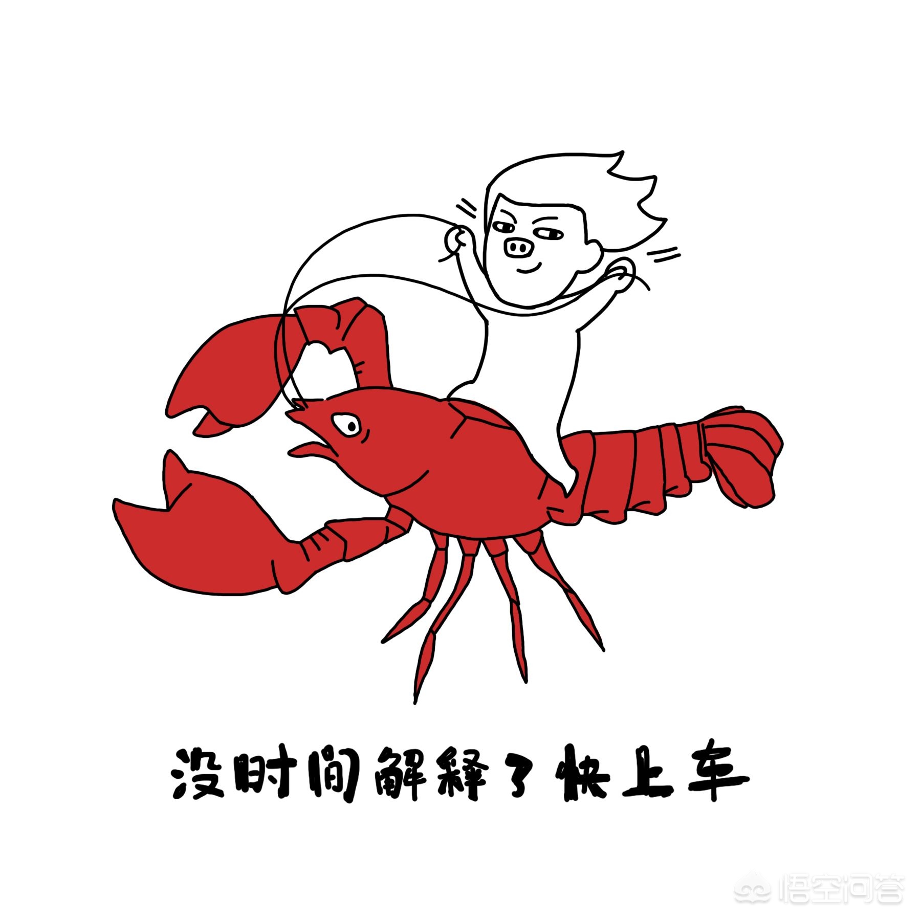 湖北高校开设小龙虾专业,高校开设小龙虾专业你敢相信吗