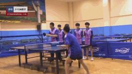 乒乓球从几岁开始学好,怎么快速学好乒乓球正手拉球